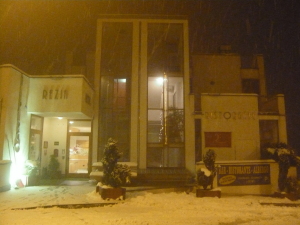 Hotel Rezia