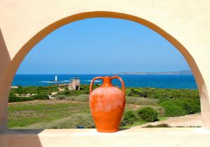 Hotel Luci Del Faro