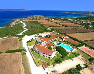Hotel Luci Del Faro