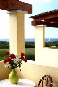 Hotel Luci Del Faro