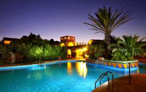 Hotel Luci Del Faro