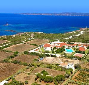 Hotel Luci Del Faro