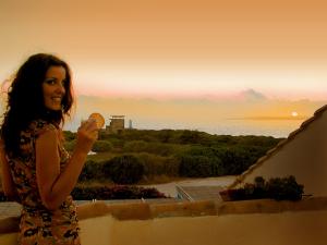 Hotel Luci Del Faro