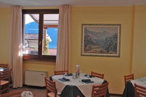 Casa Albergo Sorriso