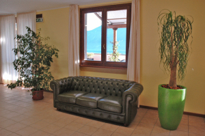 Casa Albergo Sorriso