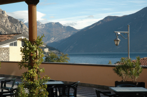 Casa Albergo Sorriso