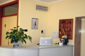 Casa Albergo Sorriso