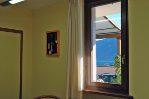 Casa Albergo Sorriso