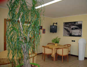 Casa Albergo Sorriso