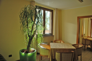 Casa Albergo Sorriso