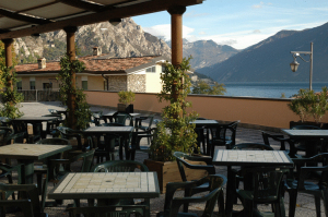 Casa Albergo Sorriso
