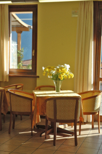 Casa Albergo Sorriso