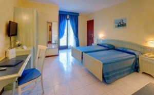 Hotel Cristoforo Colombo