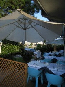 Hotel Cristoforo Colombo
