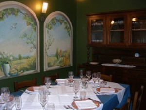Hotel Cristoforo Colombo