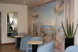 Hotel Cristoforo Colombo