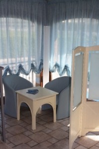 Hotel Cristoforo Colombo