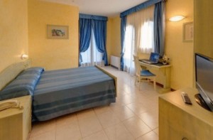 Hotel Cristoforo Colombo