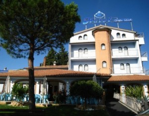 Hotel Cristoforo Colombo
