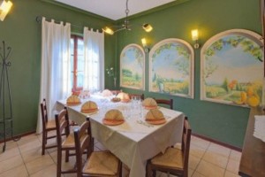 Hotel Cristoforo Colombo