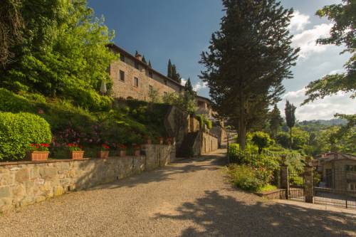 Residence Il Gavillaccio