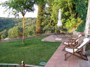 Residence Il Gavillaccio