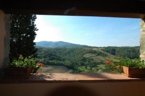 Residence Il Gavillaccio
