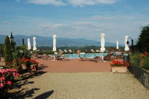Residence Il Gavillaccio