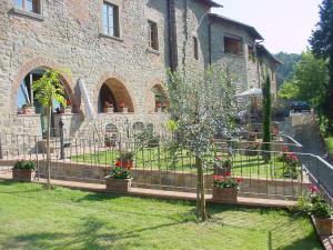 Residence Il Gavillaccio
