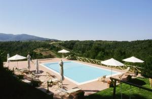 Residence Il Gavillaccio