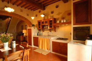 Residence Il Gavillaccio