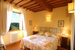 Residence Il Gavillaccio