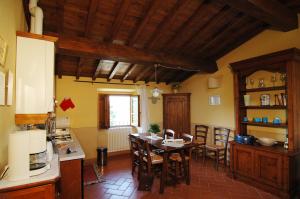 Residence Il Gavillaccio