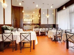 Hotel San Giorgio