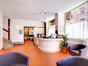 Hotel San Giorgio