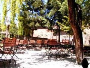 La Terrazza Di Montepulciano