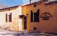 La Terrazza Di Montepulciano