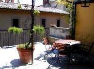 La Terrazza Di Montepulciano