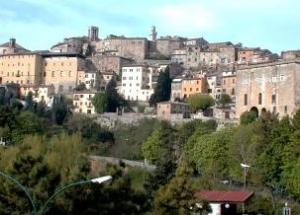 La Terrazza Di Montepulciano