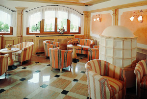 Aparthotel Majestic