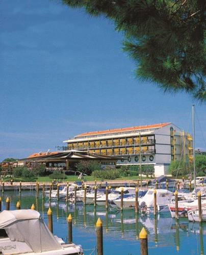 Hotel Marina Uno