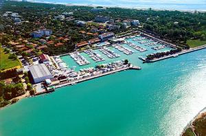 Hotel Marina Uno