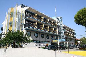 Hotel Marina Uno