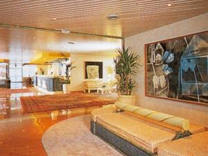 Hotel Marina Uno