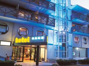 Hotel Marina Uno
