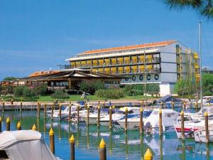 Hotel Marina Uno