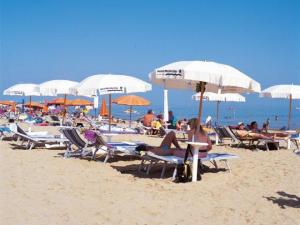 Hotel Marina Uno