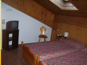 Albergo Stella