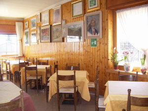 Albergo Stella