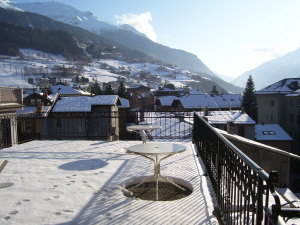 Albergo Stella